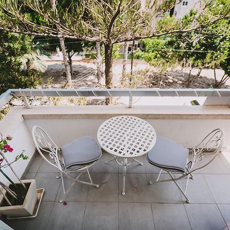 לימסול Neapolis Residence Spacious Quiet Near Beach מראה חיצוני תמונה