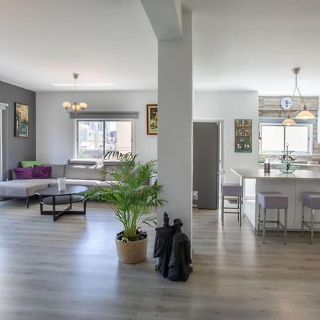לימסול Neapolis Residence Spacious Quiet Near Beach מראה חיצוני תמונה