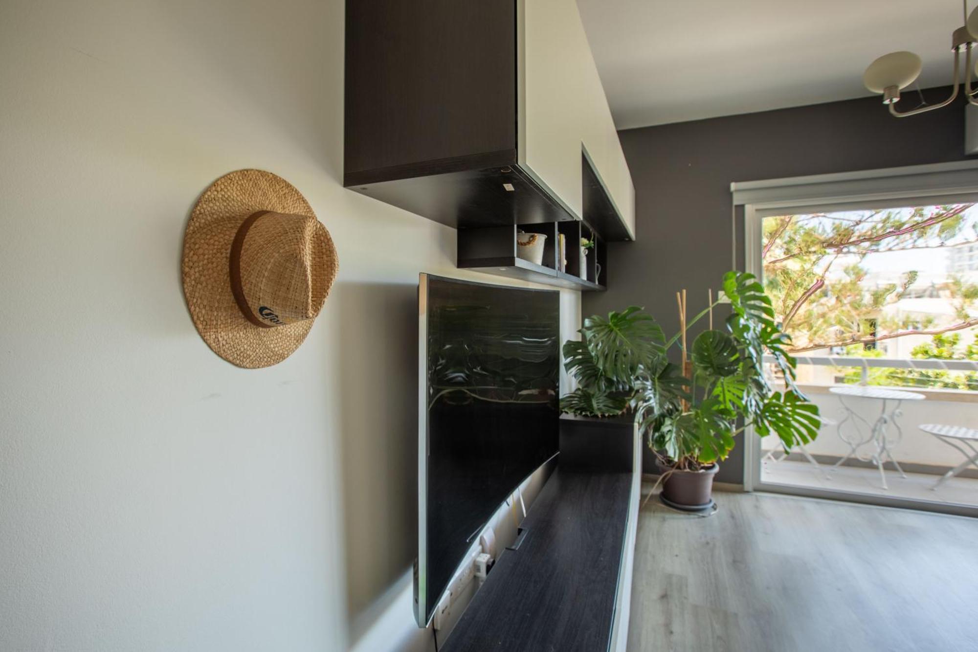 לימסול Neapolis Residence Spacious Quiet Near Beach מראה חיצוני תמונה